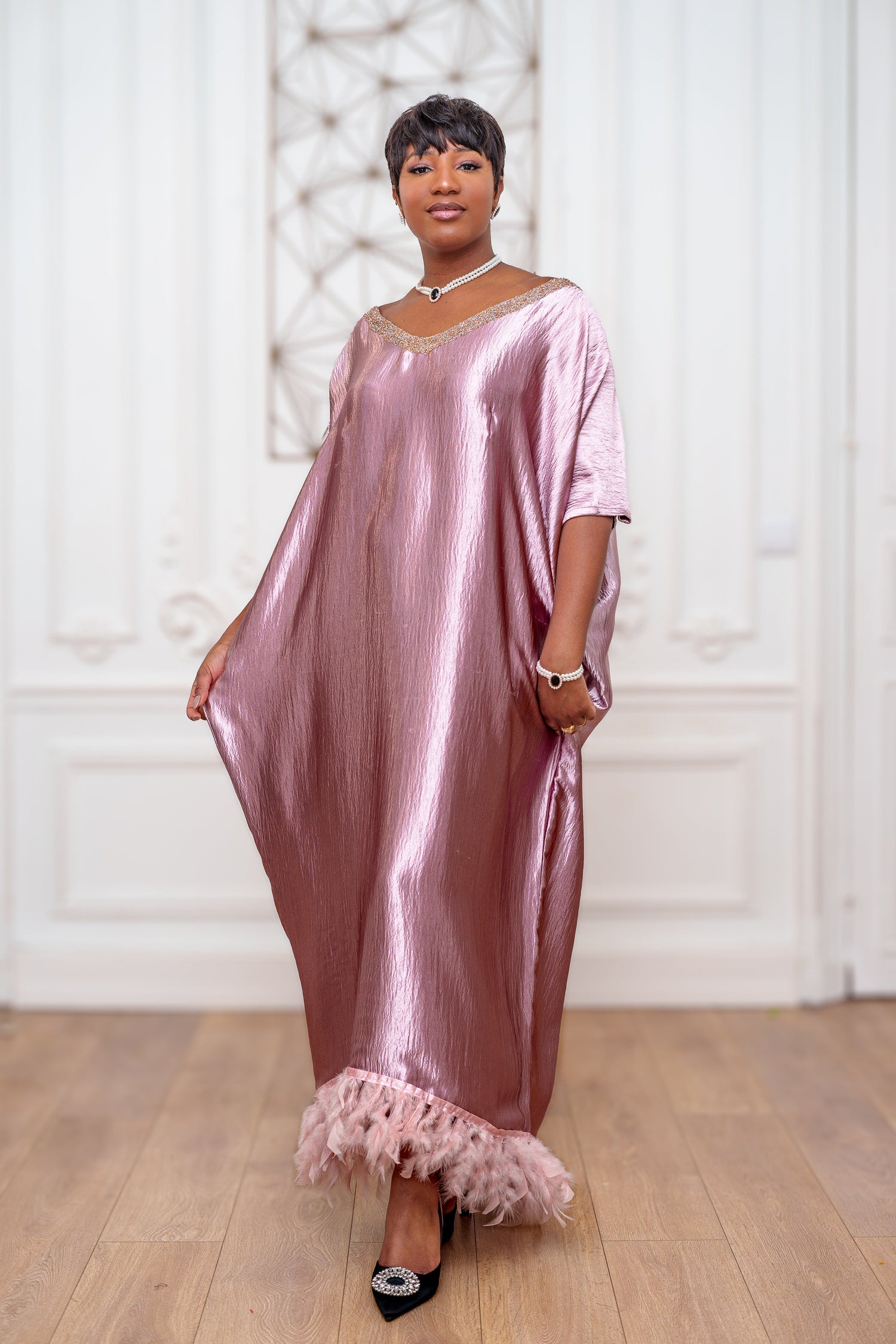 LES ABAYAS