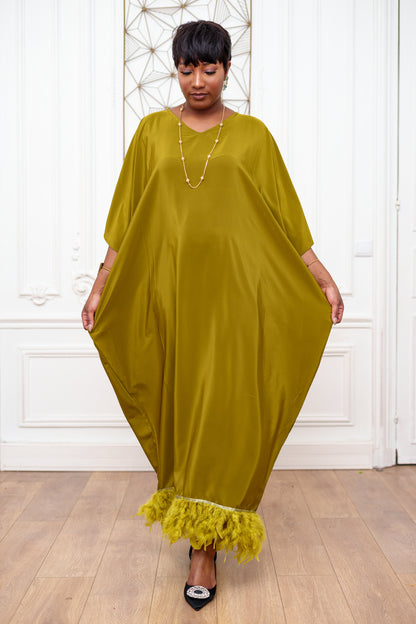 Robe Abaya - TÀARU