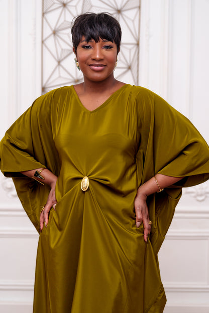 Robe Abaya - TÀARU
