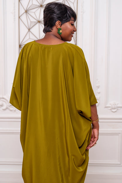 Robe Abaya - TÀARU