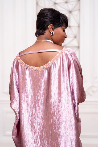 Robe Abaya - TÀARU