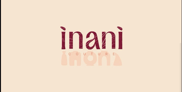 INANI COUTURE