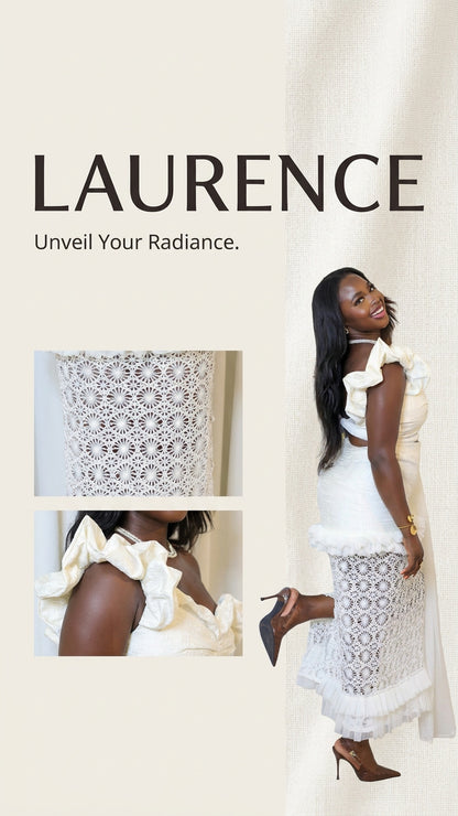 Set LAURENCE